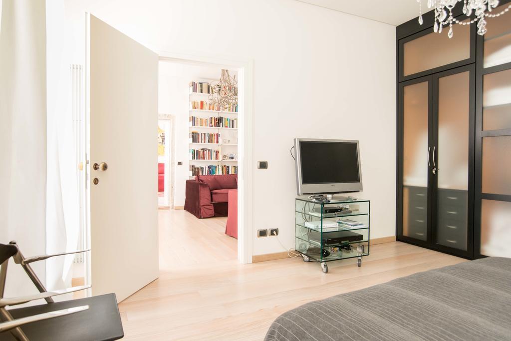 Ghetto Modern Apt For 4, Venice Apartment Exterior photo