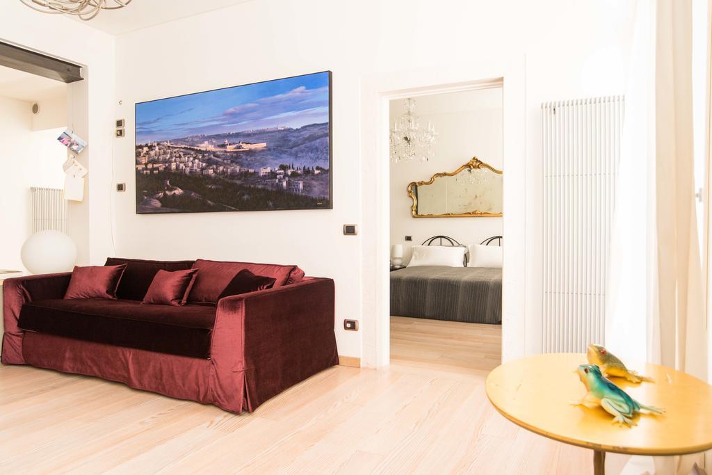 Ghetto Modern Apt For 4, Venice Apartment Exterior photo