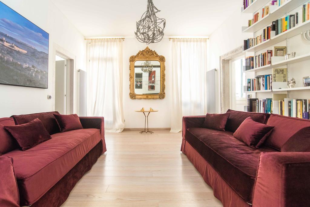 Ghetto Modern Apt For 4, Venice Apartment Exterior photo